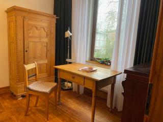 Obere Stadtwohnung - Michelstadt - 9
