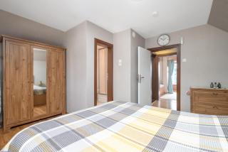 Uludag Tatil Evleri & Villa Dogus Uludağ - 4