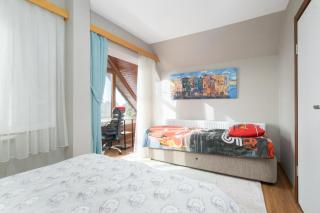 Uludag Tatil Evleri & Villa Dogus Uludağ - Bursa - 3
