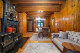 Uludag Tatil Evleri & Villa Dogus Uludağ - 5