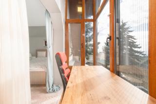 Uludag Tatil Evleri & Villa Dogus Uludağ - Bursa - 2