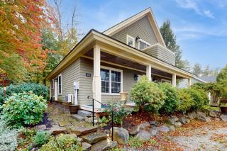 Bluebird Haven - Upper - Edgecomb - 2