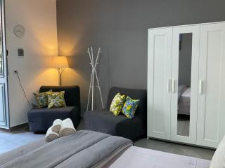 Alle porte del Castello 23 - 6