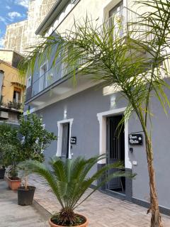 Alle porte del Castello 23 - 4