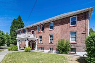 Charming Klamath Falls Apt Walk to Downtown! - Klamath Falls - 8