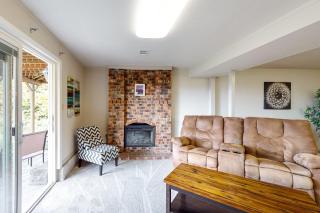 Olympic Mountain View - Lower Level - Silverdale - 5