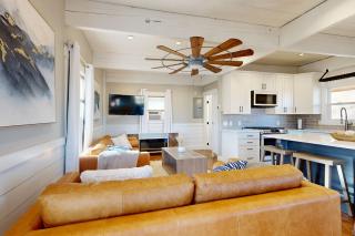 Sunrise Haven - Midway - 8