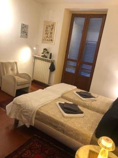 Campus Apartment - Turim - 8