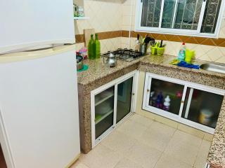 Cozy Studio center of Marrakech - Marrakech - 5