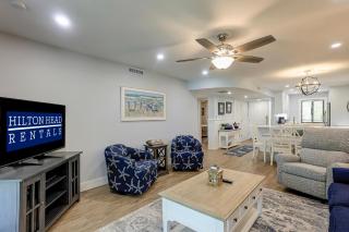 Island Club 1302 - Hilton Head Island - 8