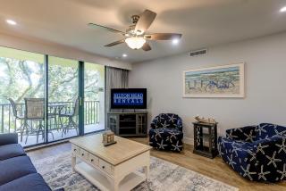 Island Club 1302 - Hilton Head Island - 7