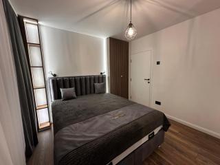 Luxury Apartment Sapphire - Sarajevo - 3