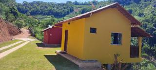 Sítio e Pousada Vista Verde - Domingos Martins - 8