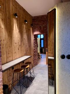 Art Design Apartment - 5