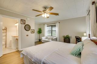 2 Mi to Nicholls State University Home with Yard - Thibodaux - 1