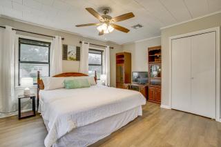 2 Mi to Nicholls State University Home with Yard - Thibodaux - 2