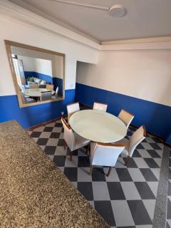 Apartamento frente mar na Barra, Salvador-BA - 1