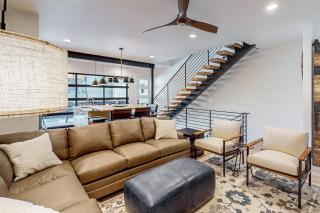 Steps to Gondola – Elevate Townhome at Wildhorse Meadows - 8