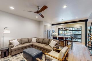 Steps to Gondola – Elevate Townhome at Wildhorse Meadows - 7