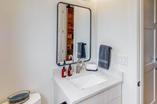 Steps to Gondola – Elevate Townhome at Wildhorse Meadows - 2