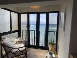 Unforgettable Oceanfront Stay , Nature, Luxury & Tranquility - 8