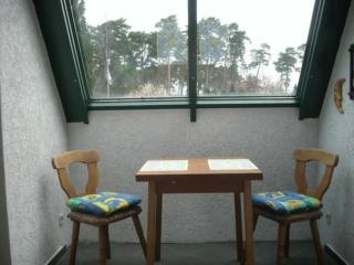 Ferienhaus Mit Terrasse Mitten Im Grünen - Warsin - 4