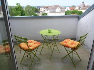 Ferienwohnung Am Bürgergarten - Naumburg - 5