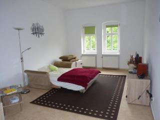 Ferienwohnung Am Bürgergarten - Naumburg - 0