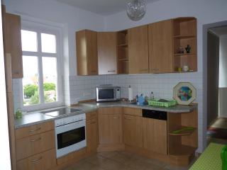 Ferienwohnung Am Bürgergarten - Naumburg - 2