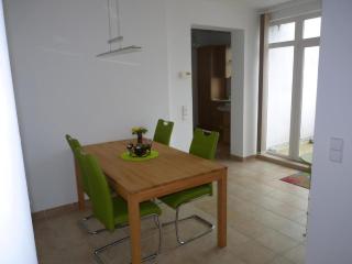 Ferienwohnung Am Bürgergarten - Naumburg - 1