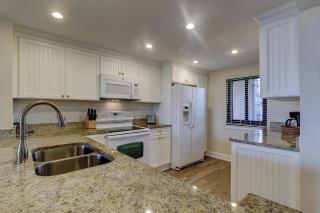 Island Club 1501 - Hilton Head Island - 1