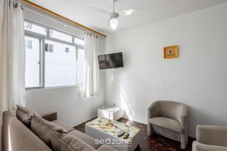 Apto Próx. à Praia em Ótima Localização - ELO0207 - Balneário Camboriú - 4