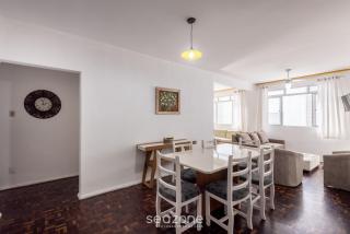 Apto Próx. à Praia em Ótima Localização - ELO0207 - Balneário Camboriú - 3