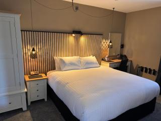 South Lawn Hotel - Lymington - 6