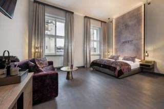 HOTEL andrä - Salzburg - 2