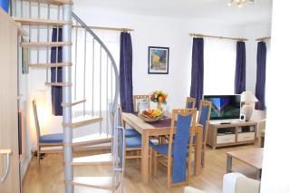Schöne Ferienwohnung In Daun Mit Garten - Daun - 6