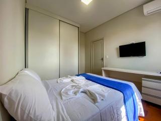 Prado Premium Lofts e Kitnets com Ar-Condicionado e TV Smart - Belo Horizonte - 4