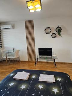 Tower8 Central - Sibiu - 6