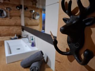 Ferienhaus - Chalet - Lechtraum - Stanzach - 8