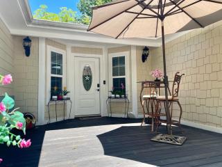 delightful 4-bedroom house in Coldspring Texas - Coldspring - 8