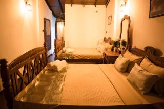 Dutch Wall Fort - Galle - 8