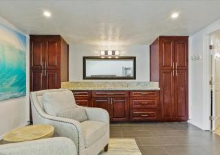Naupaka Breeze Ocean View AC 30 DAY STAY SPECIALS! - Laie - 1