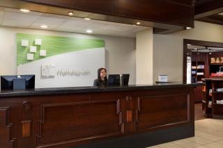 Holiday Inn National Airport/Crystal City by IHG - Arlington - 8