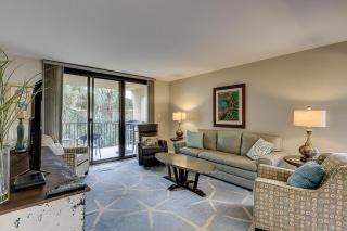 Island Club 3206 - Hilton Head Island - 0