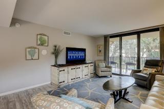 Island Club 3206 - Hilton Head Island - 8