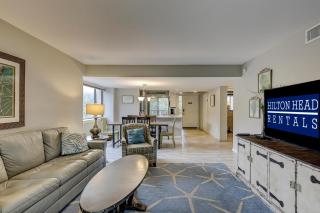 Island Club 3206 - Hilton Head Island - 7