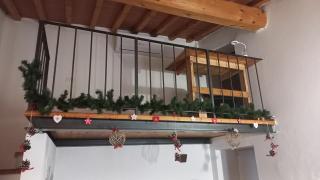 Casina Iris - Reggello - 4