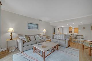 Island Club 3301 - Hilton Head Island - 9