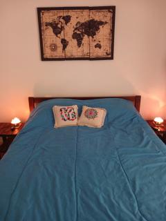DEPARTAMENTO RINCON DE MINA - Mar del Plata - 7