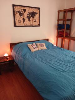 DEPARTAMENTO RINCON DE MINA - Mar del Plata - 6